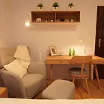 Mcew Studnia Bed & Breakfast 4*