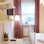 Mcew Studnia Bed & Breakfast 4*