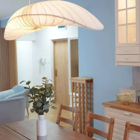 Mcew Studnia 4* 프우크