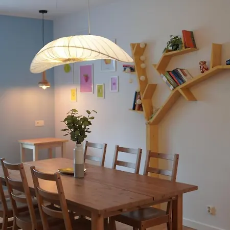 B&B Mcew Studnia 프우크