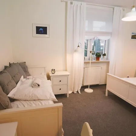 Bed & Breakfast Mcew Studnia