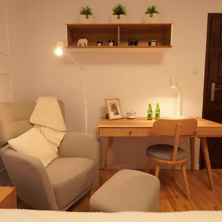 Mcew Studnia Bed & Breakfast 4*