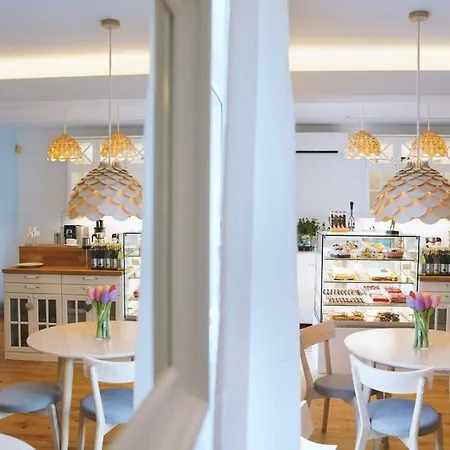 Mcew Studnia 4* 프우크