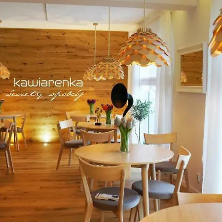 B&B Mcew Studnia 프우크