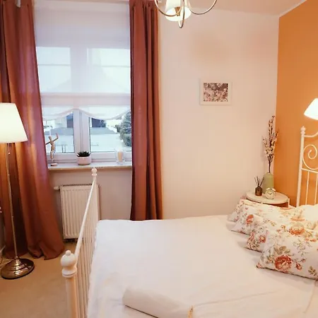 Mcew Studnia 4* 프우크