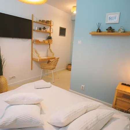 Mcew Studnia Bed & Breakfast