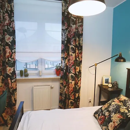 B&B Mcew Studnia 프우크