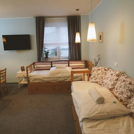 B&B Mcew Studnia 프우크