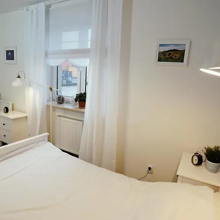 Bed & Breakfast Mcew Studnia 4*