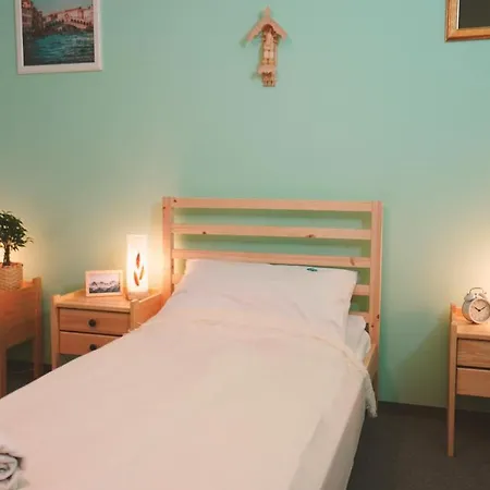 Mcew Studnia Bed & Breakfast 4*