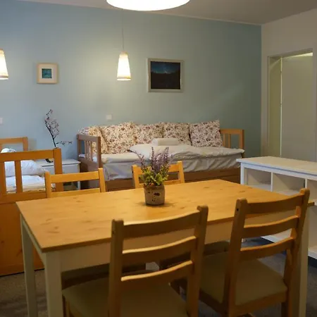 Bed & Breakfast Mcew Studnia