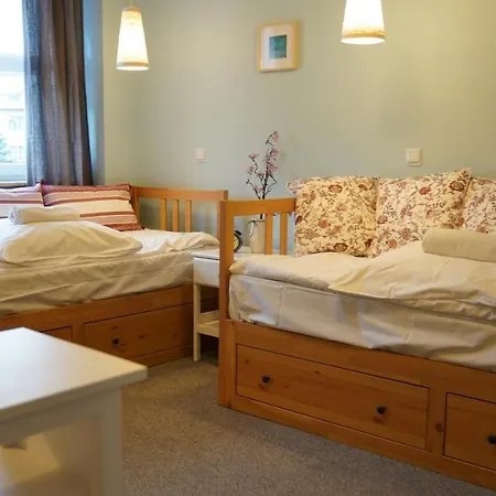 Mcew Studnia Bed & Breakfast