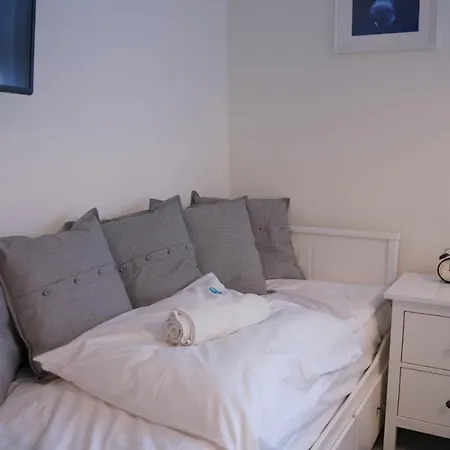 Bed & Breakfast Mcew Studnia Płock