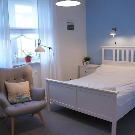 Mcew Studnia Bed & Breakfast Plock