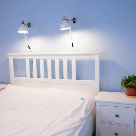 Bed & Breakfast Mcew Studnia Płock