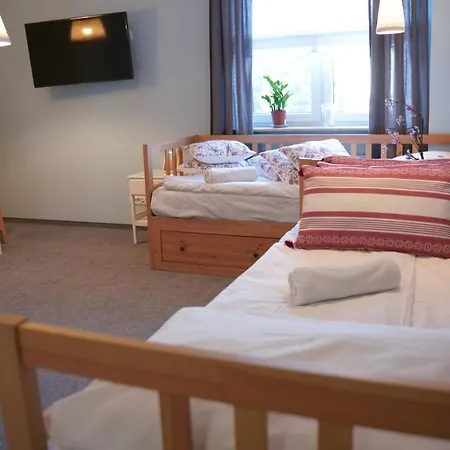 Mcew Studnia Bed & Breakfast