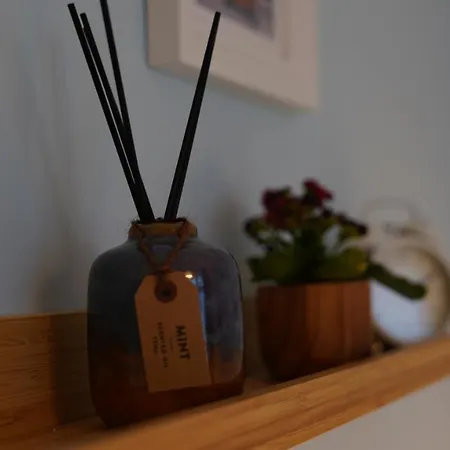 Mcew Studnia 4* 프우크