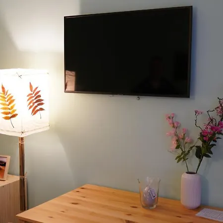 B&B Mcew Studnia 프우크