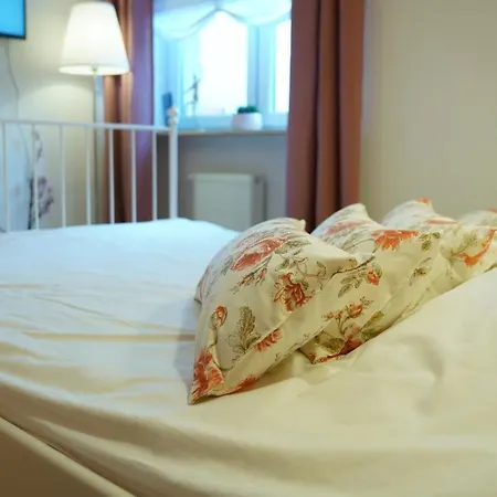 Bed & Breakfast Mcew Studnia 4*