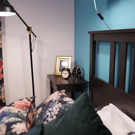 Mcew Studnia B&B 프우크