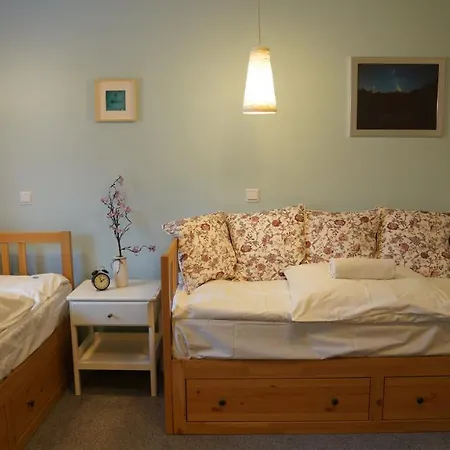 Bed & Breakfast Mcew Studnia
