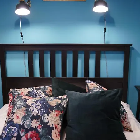 Bed & Breakfast Mcew Studnia