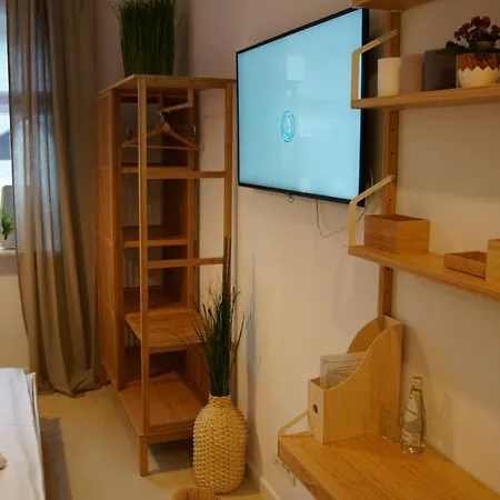 B&B Mcew Studnia 프우크