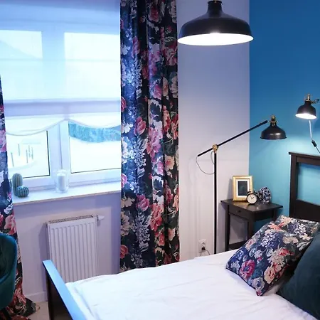 Mcew Studnia Bed & Breakfast