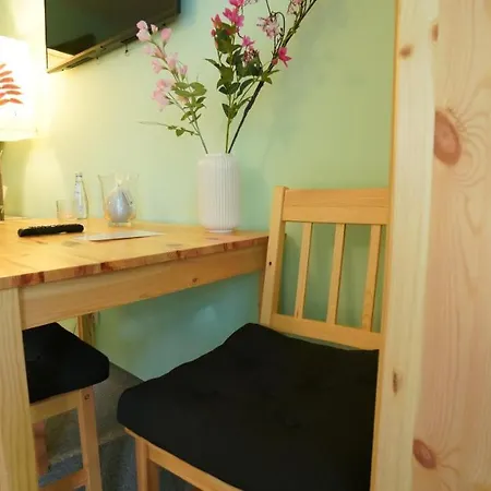 Bed & Breakfast Mcew Studnia