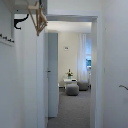 Mcew Studnia B&B 프우크