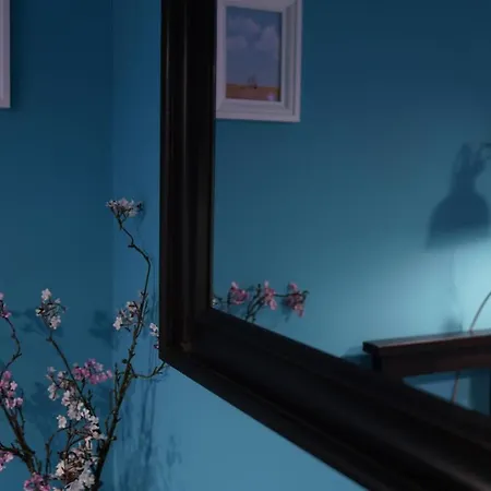 Mcew Studnia Bed & Breakfast