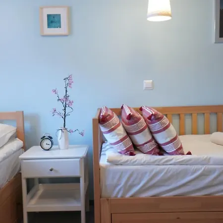 Mcew Studnia Bed & Breakfast 4*
