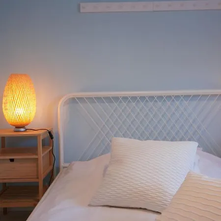 Mcew Studnia B&B 프우크