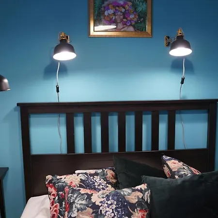 Mcew Studnia Bed & Breakfast