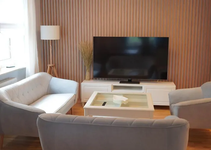 Nocleg ze śniadaniem Mcew Studnia 4*