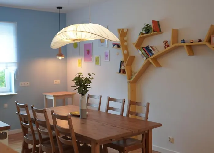 Nocleg ze śniadaniem Mcew Studnia Płock