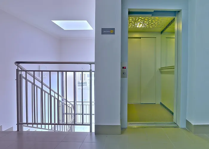 Mcew Studnia Nocleg ze śniadaniem