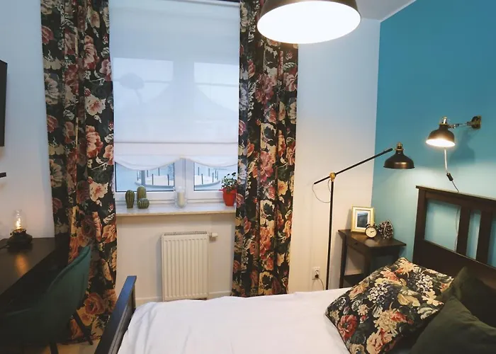 Nocleg ze śniadaniem Mcew Studnia Płock