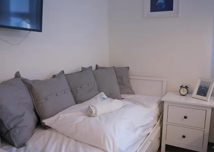 Nocleg ze śniadaniem Mcew Studnia Płock