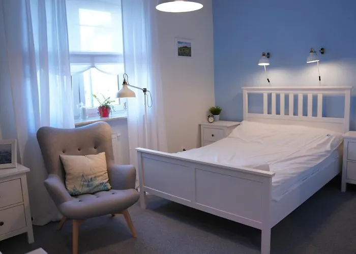 Mcew Studnia Panzió Płock