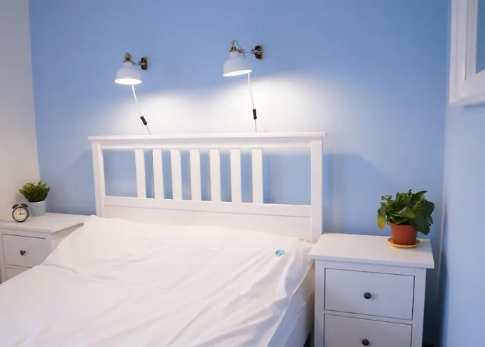 Nocleg ze śniadaniem Mcew Studnia Płock