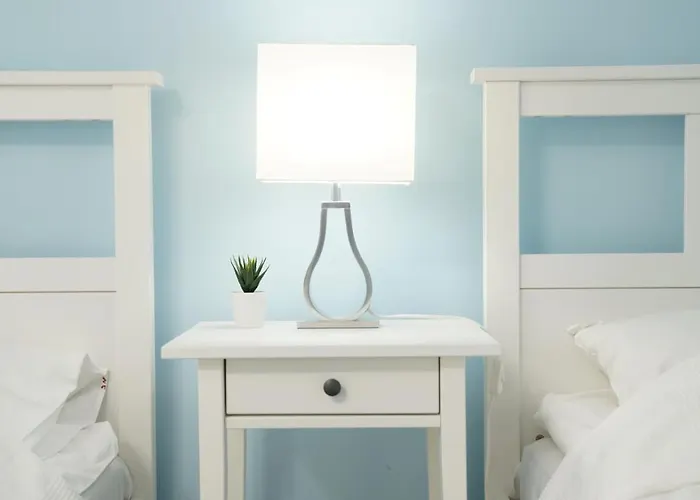 Nocleg ze śniadaniem Mcew Studnia