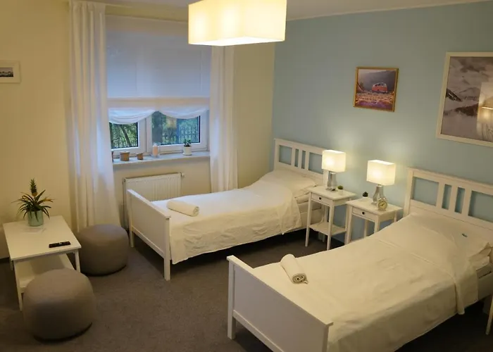 Mcew Studnia Nocleg ze śniadaniem Płock