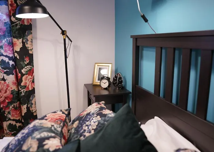 Mcew Studnia Nocleg ze śniadaniem Płock