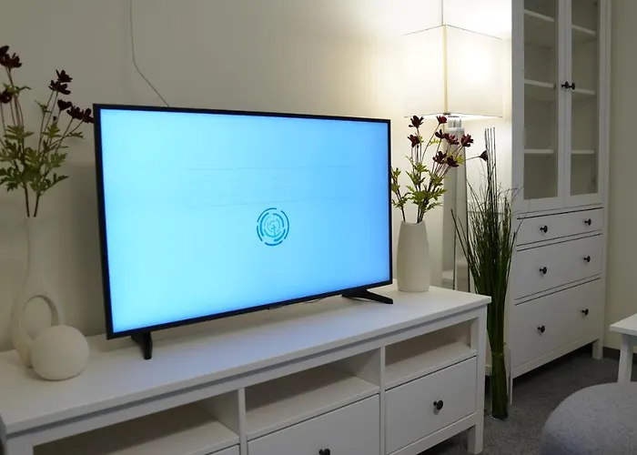 Mcew Studnia Panzió Płock