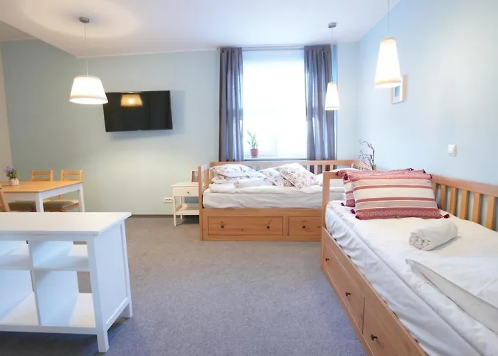 Mcew Studnia Nocleg ze śniadaniem Płock