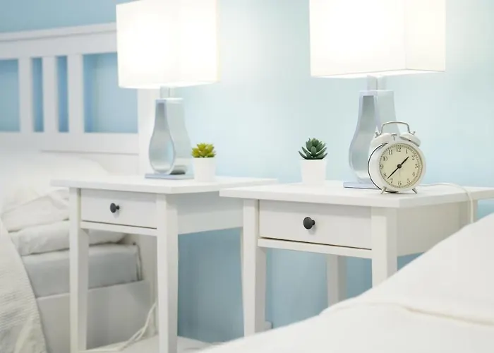 Nocleg ze śniadaniem Mcew Studnia Płock