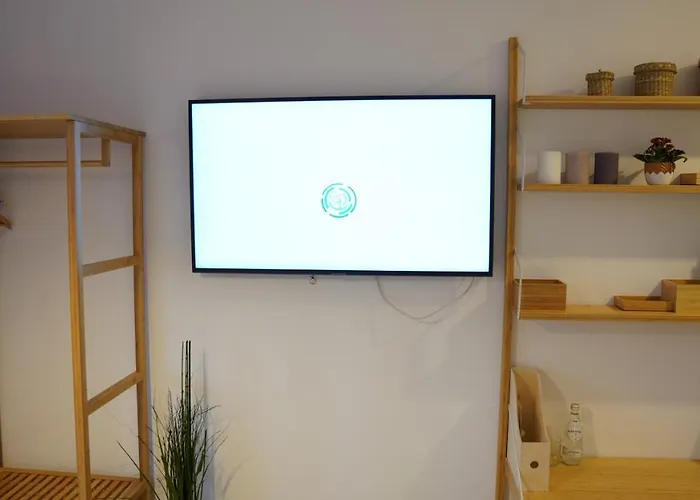 Mcew Studnia Nocleg ze śniadaniem