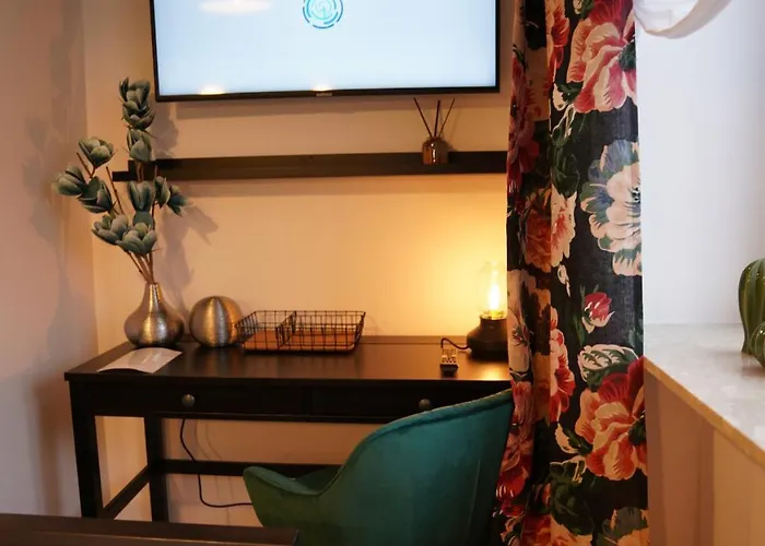 Mcew Studnia Nocleg ze śniadaniem Płock