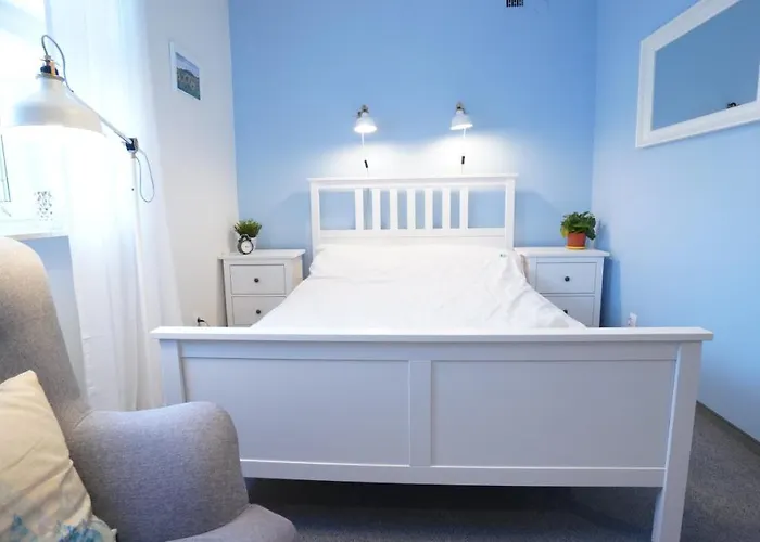 Mcew Studnia Nocleg ze śniadaniem 4*